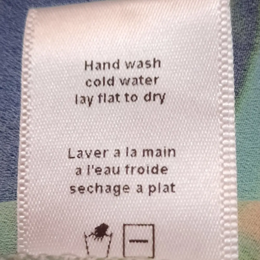 Clover Canyon Anthropologie Tank Top XS - Image 7