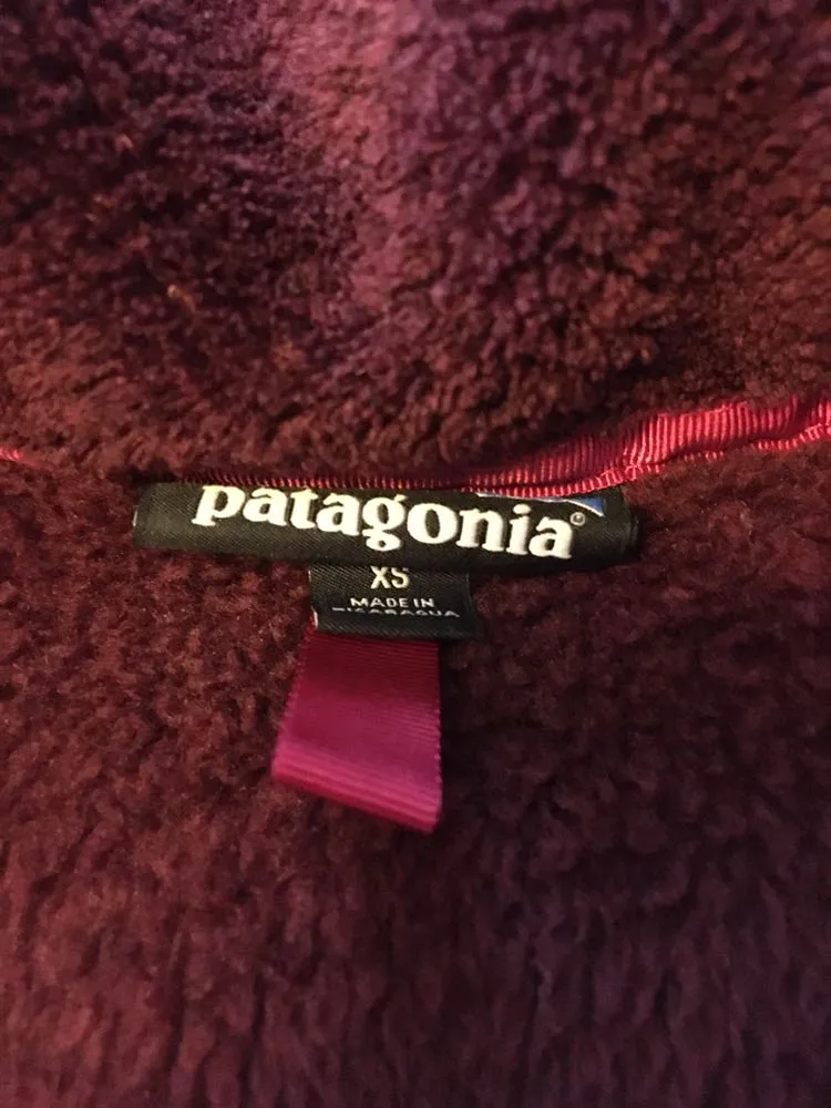 Patagonia Women’s  Pullover - Image 4
