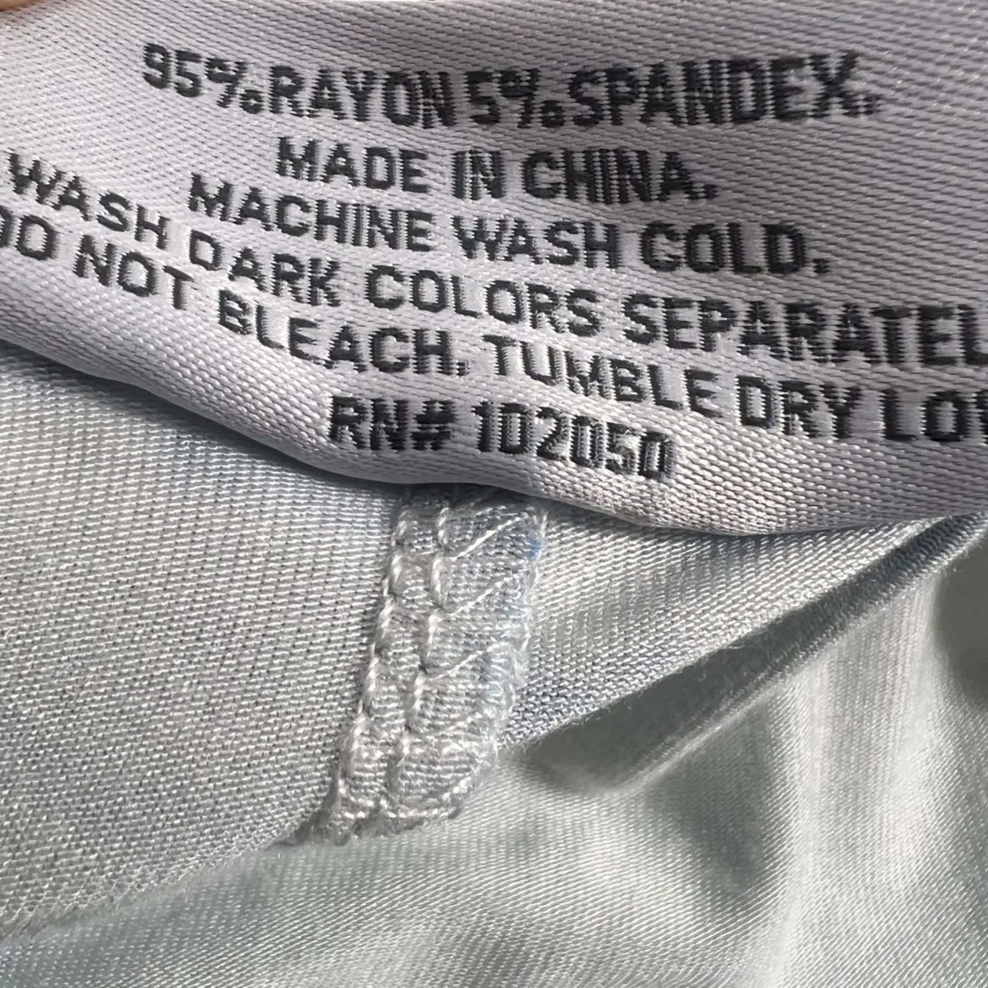 Taylor Swift 1989 Taylor’s Version Wildest Dreams Pajama Set - Image 5