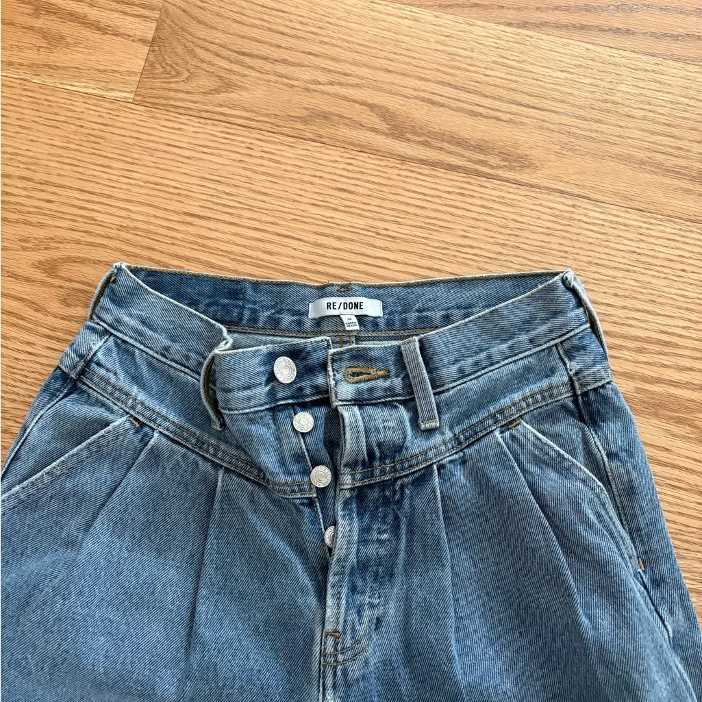 Redone jeans - Image 3