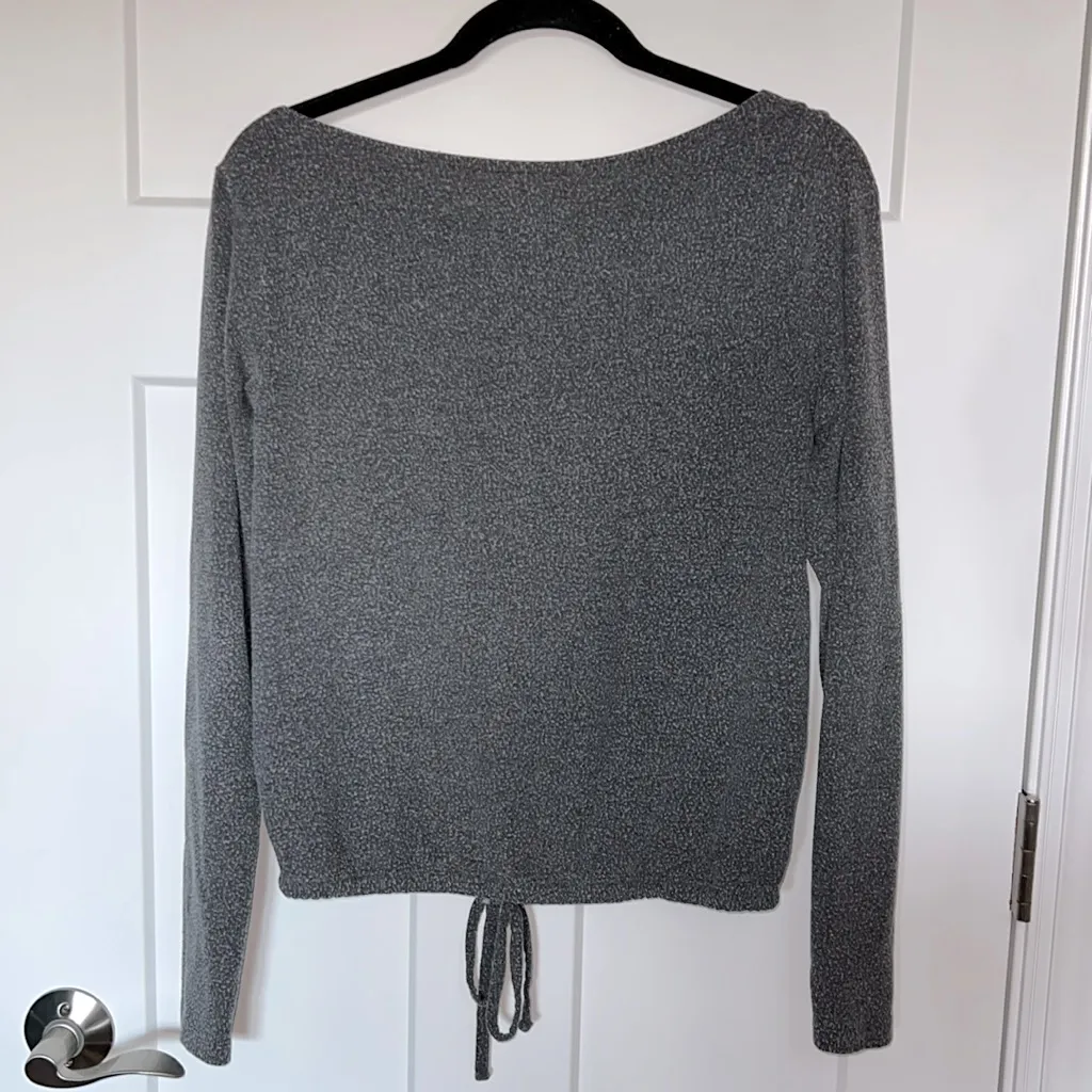 Sol Angeles Grey Hacci Off - Image 3