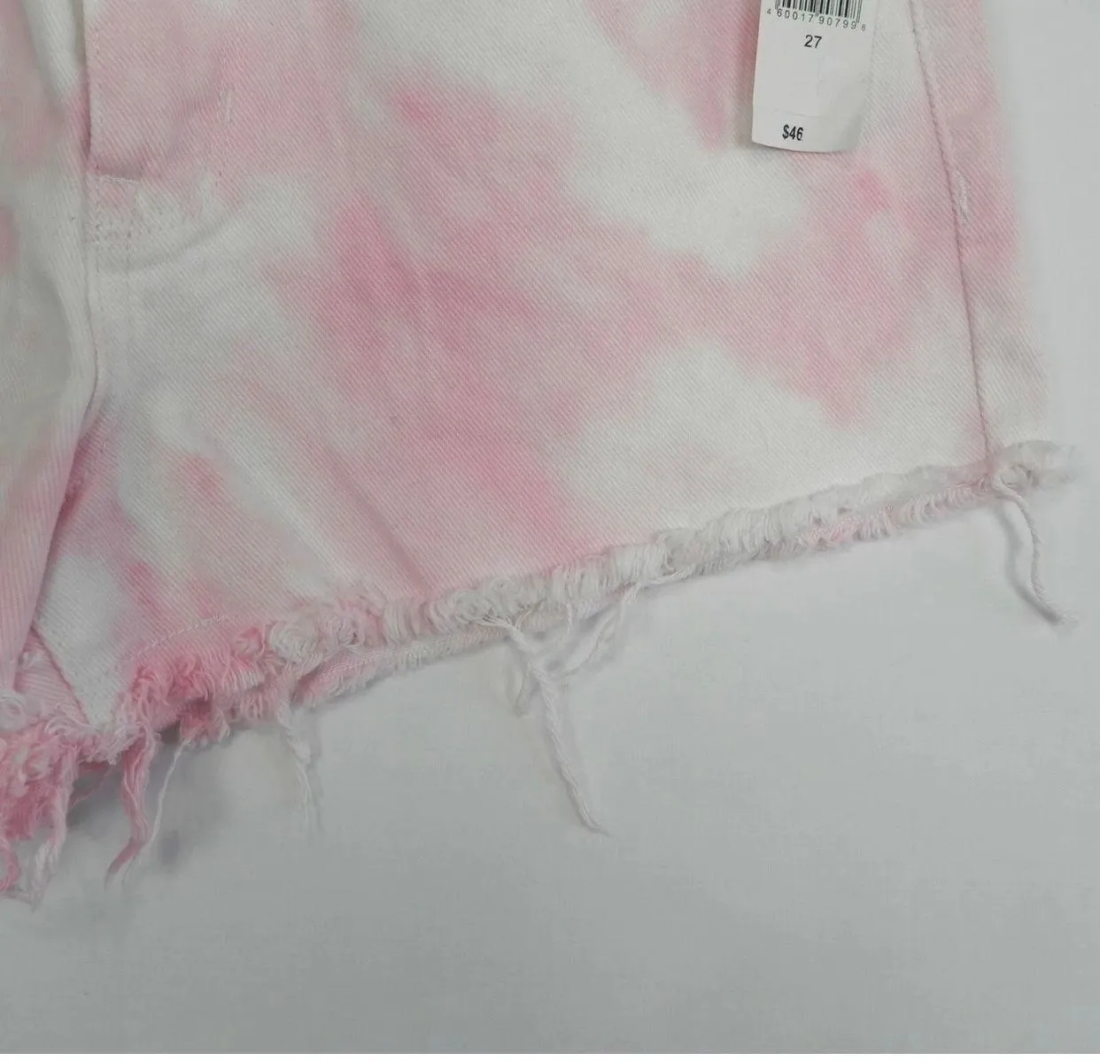 High Rise Shorts 27 - Image 3