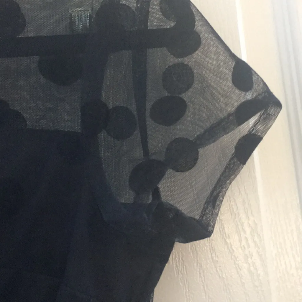 FINAL MARKDOWN Divided by h & m dress 8 - Image 5