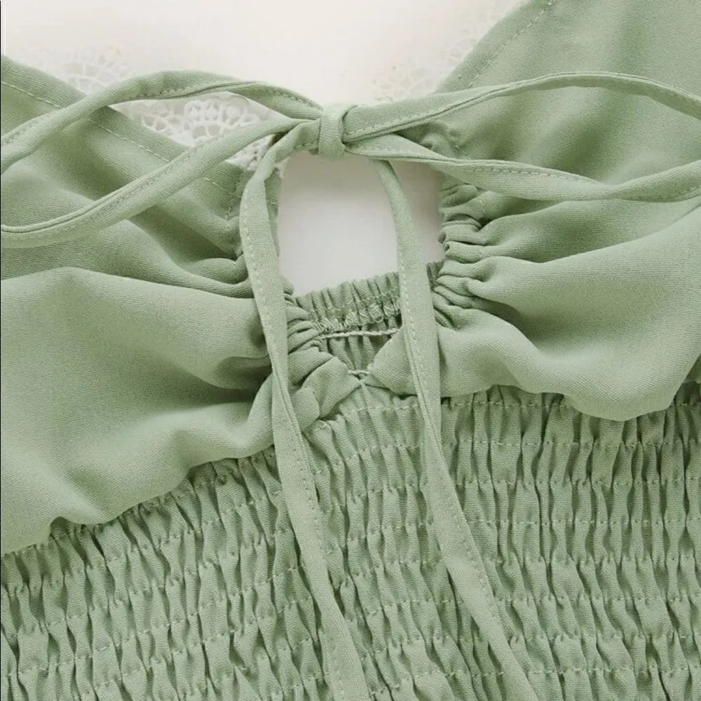 Boutique Cute 🥰 top ✨​​​​​​​​​​​​​​ - Image 4