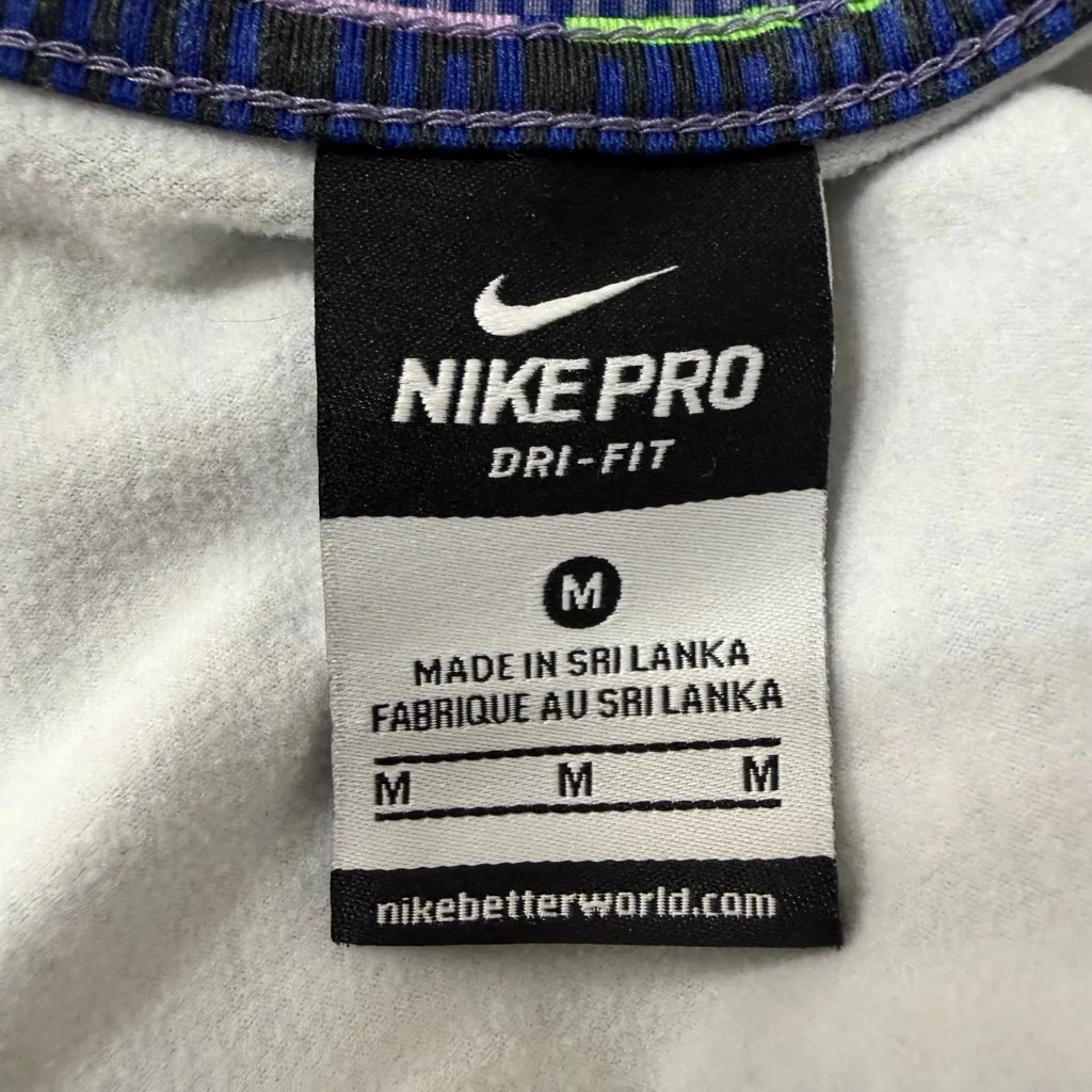 Nike Pro Dri - Image 8