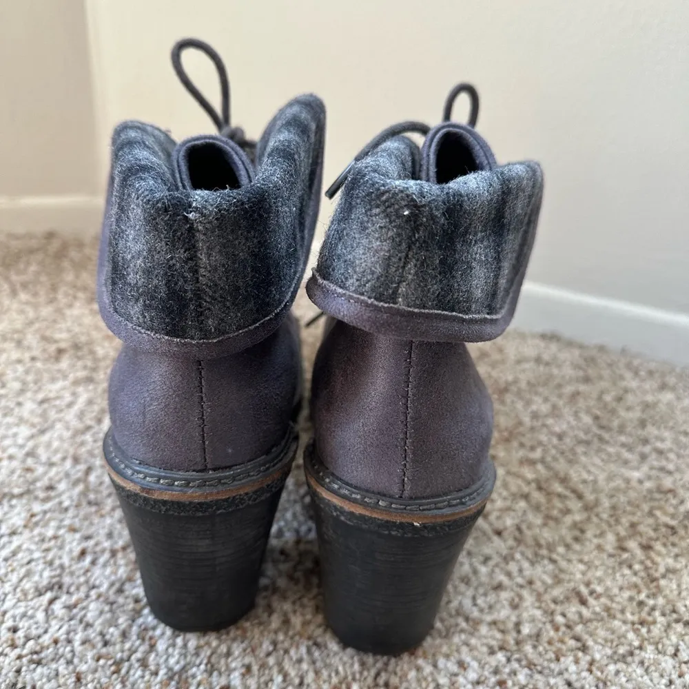 WHITE MOUNTAIN Women's SZ 8M  "Jay Jay" Ankle Boots - Image 6