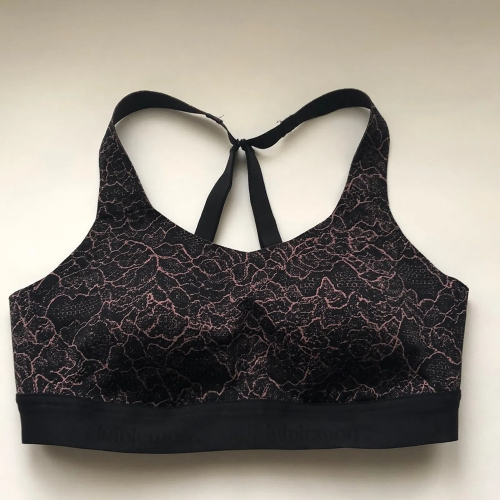 Lululemon Fine Form Convertible Bra, Size S - Image 5