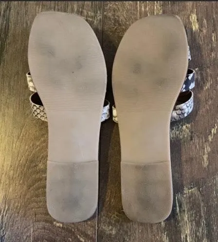 Steve Madden Sicily Sandals - Image 4