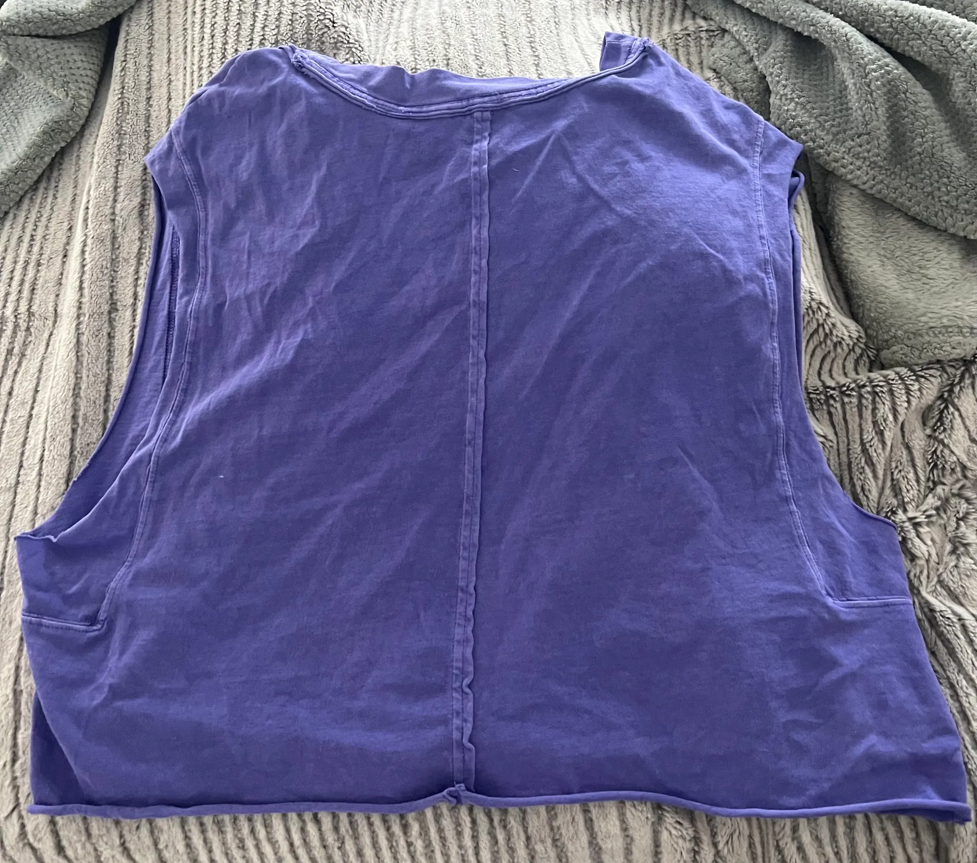 Free People Inspire Tank - Image 4