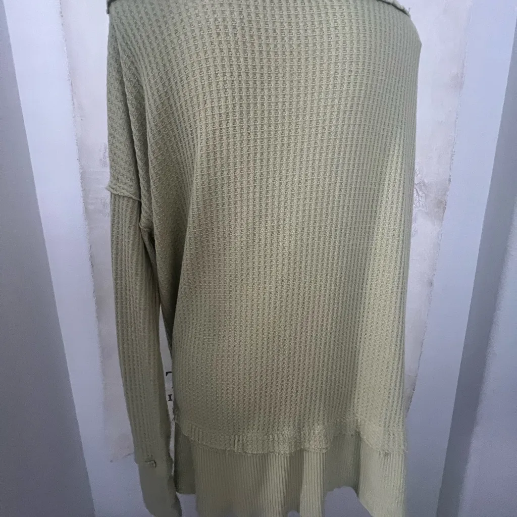 Free people north shore thermal - Image 5