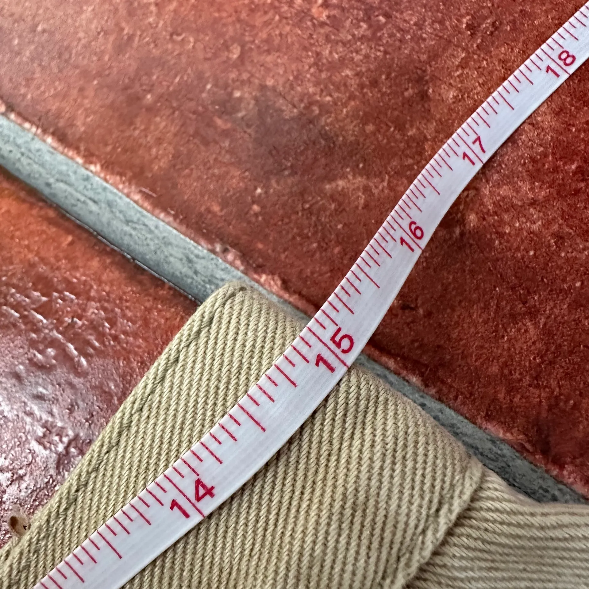 Vintage Lawman Beige Western - Image 6