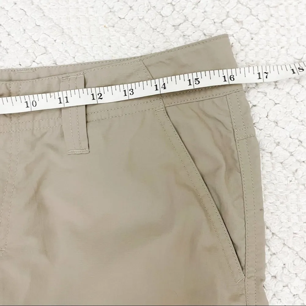 North Face Hiking Crop Pants - Image 9