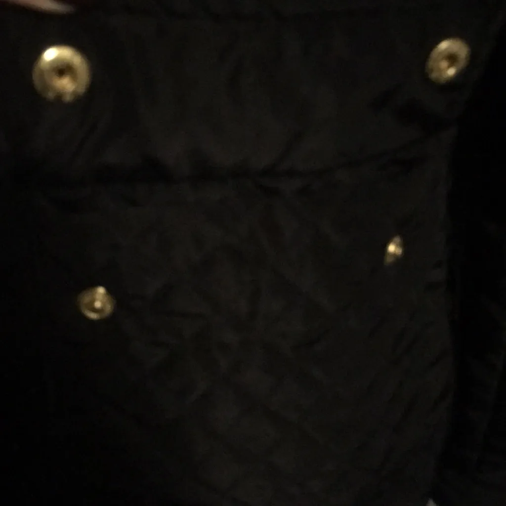 Daniel Cremieux winter belted coat - Image 3