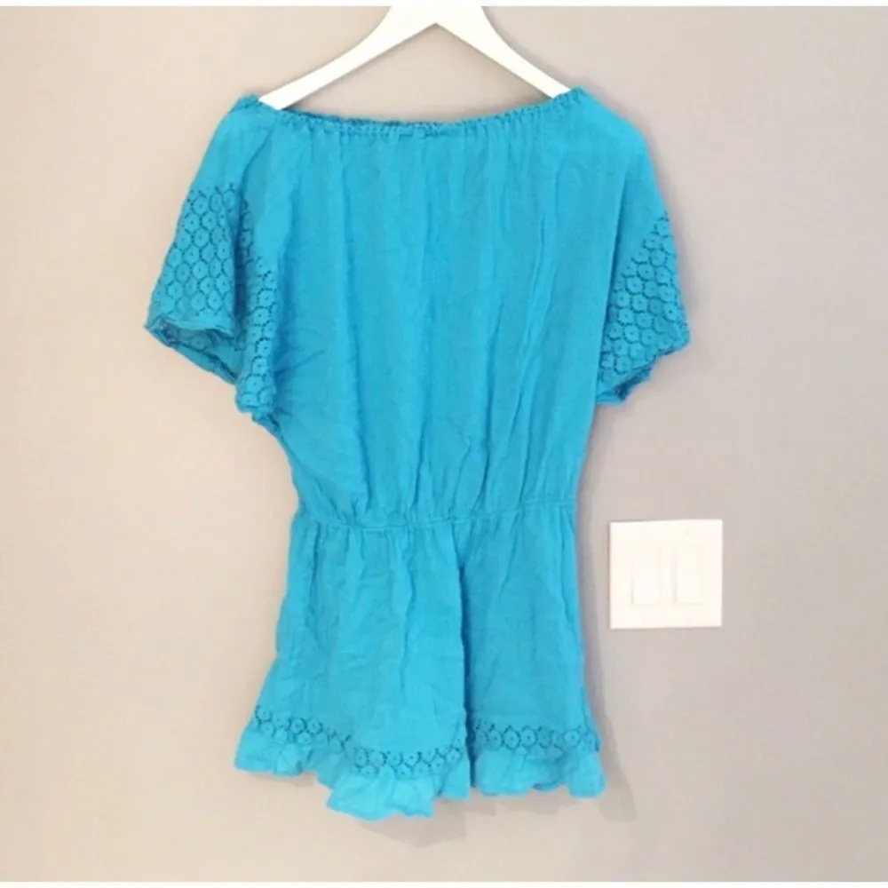 ✨ 2xHP✨Victoria Secret Off the Shoulder Cover Up✨ - Image 3