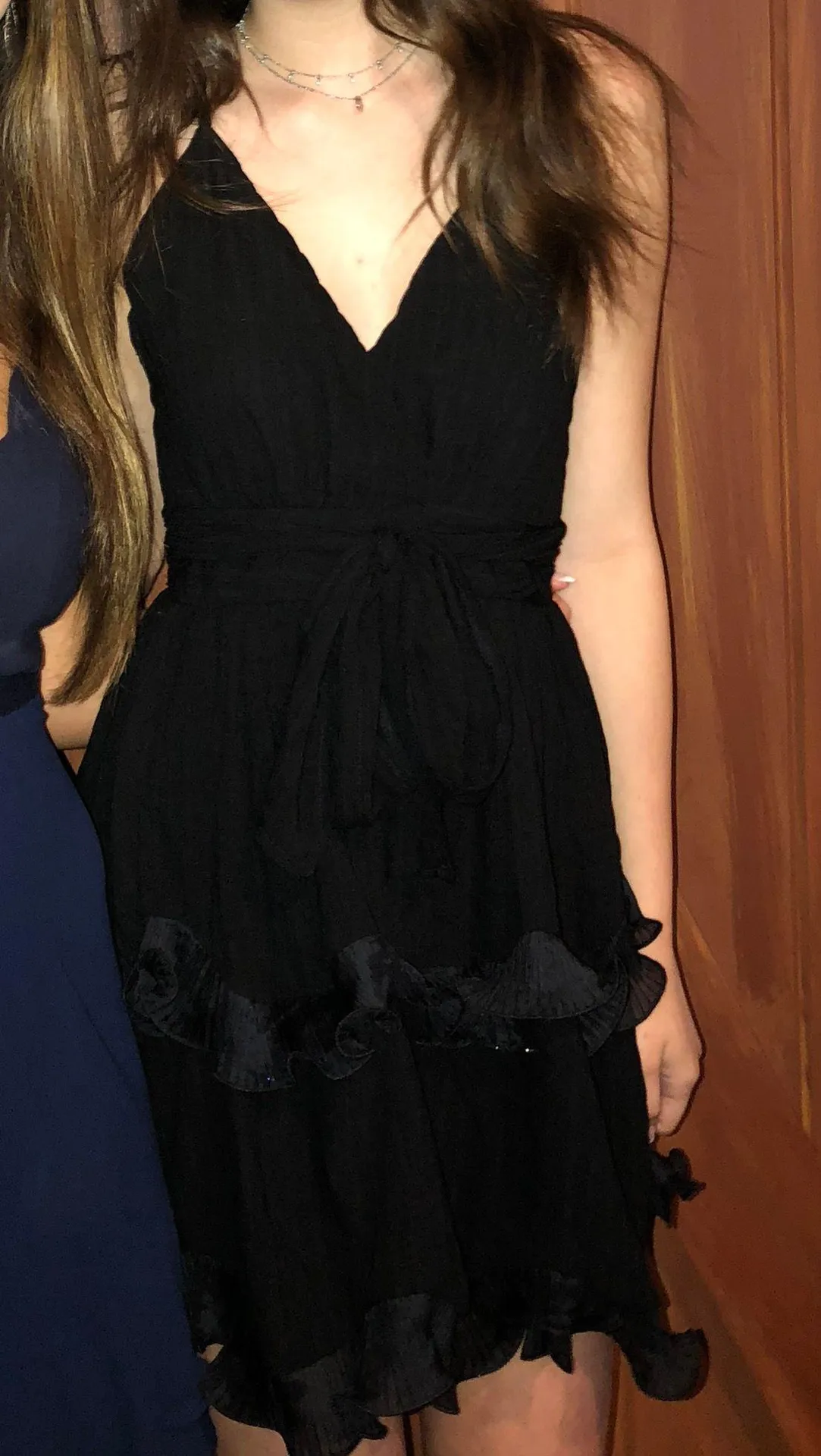 Hello Molly Dress - Image 3