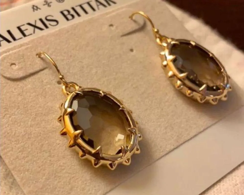 Alexis bittar Earrings - Image 5