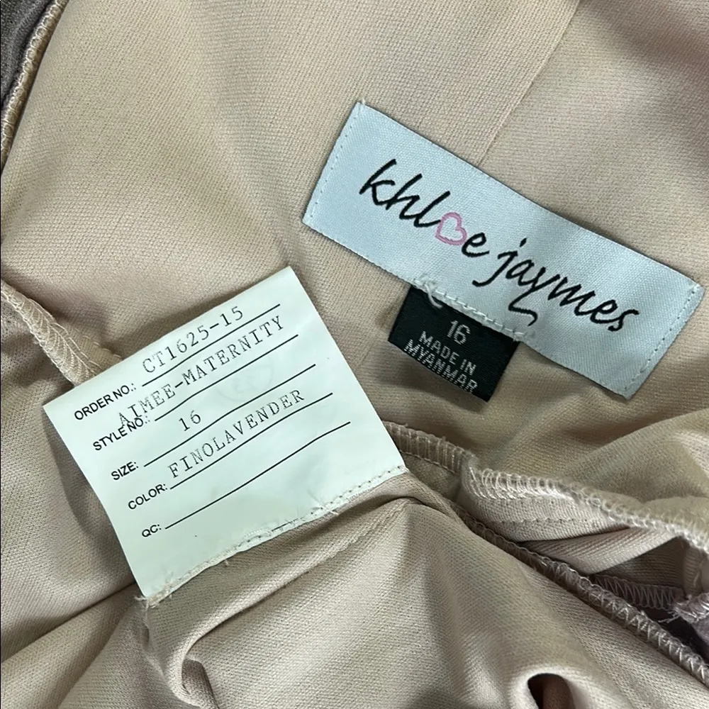 Khloe Jaymes 1625 - Image 9