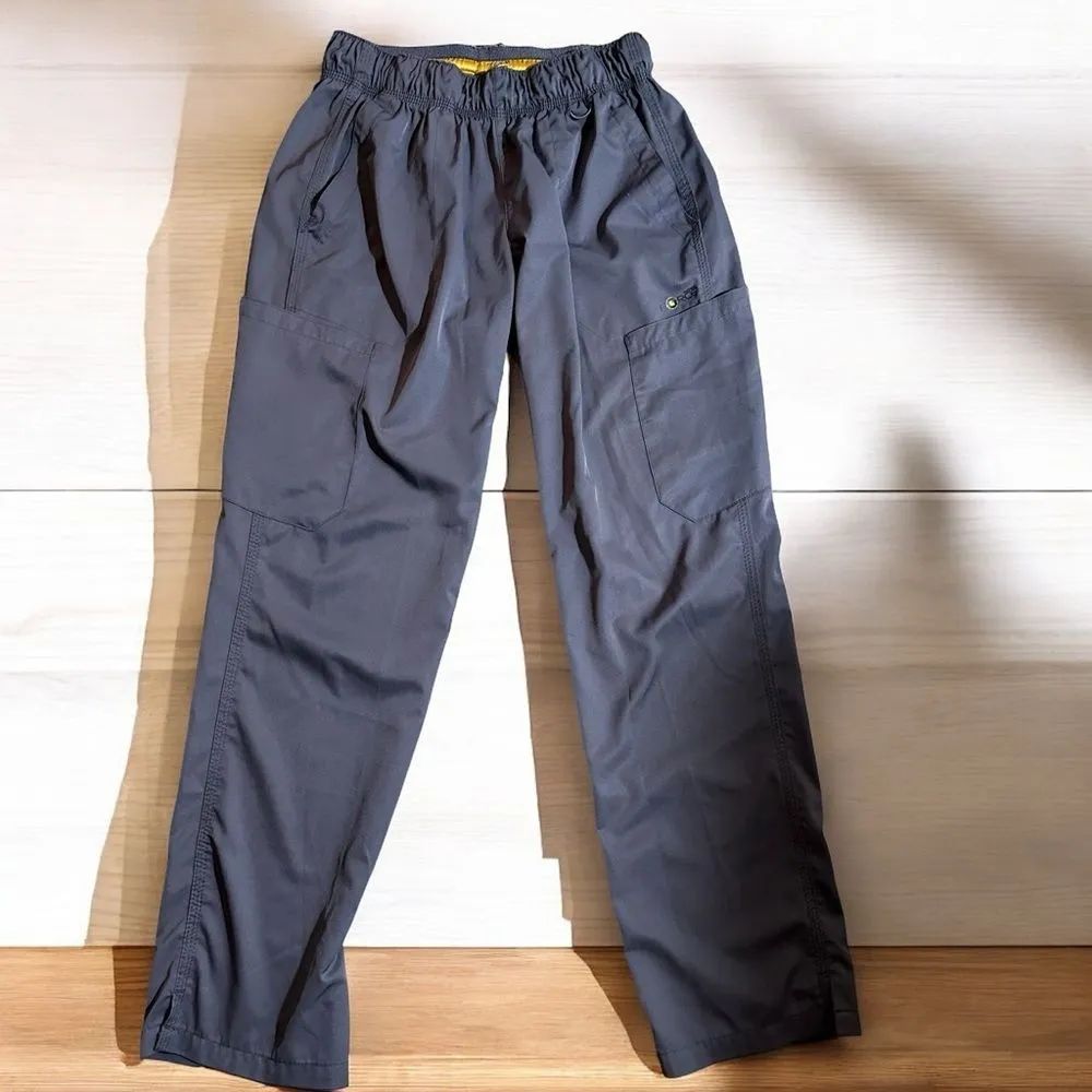 Carhartt Comfort Waist Utility Cargo Pants Women’s C53106 Small‎ Petite - Image 2