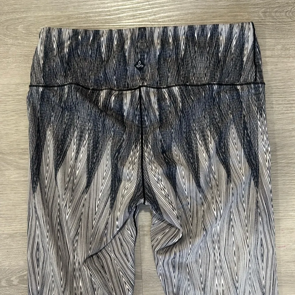 prAna  printed leggings - Image 4