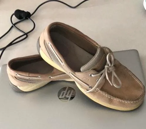 Sperry Shoes - Image 3