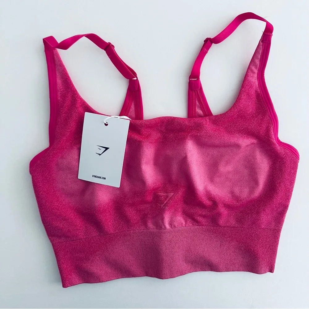 Gymshark S Blur Seamless Cami Set - Image 5