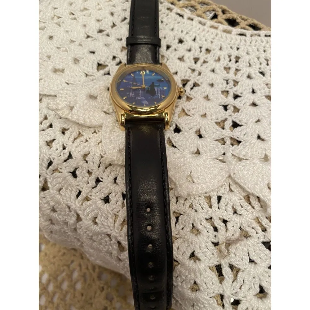 Disney Mary Poppins Everlasting Series‎ VII Limited Edition Watch 3835/7500 - Image 3