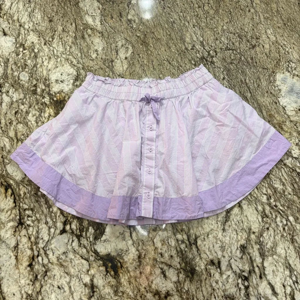 Aerie Boxer Skort - Image 2