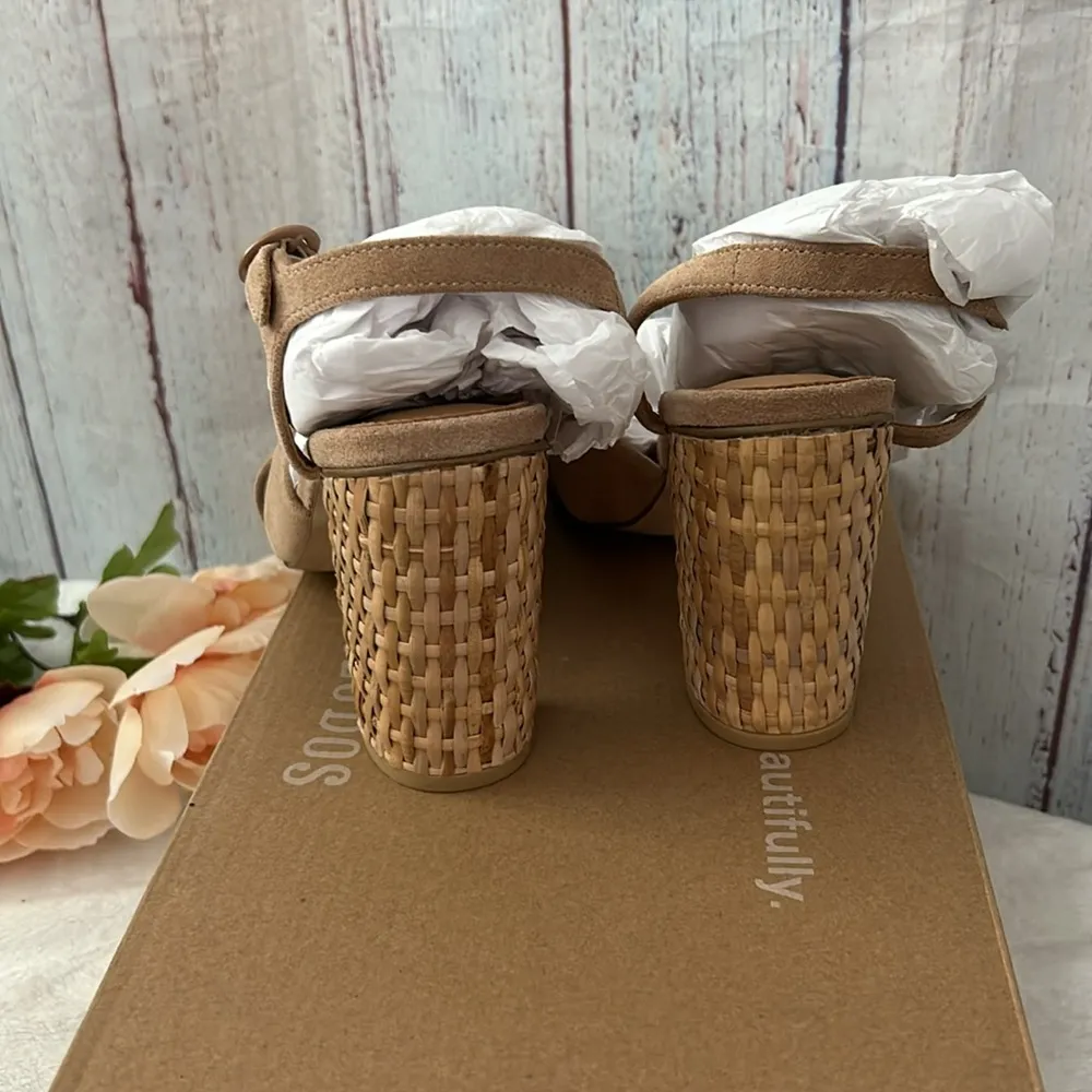 Soludos NIB  Olivia Heel - Image 7