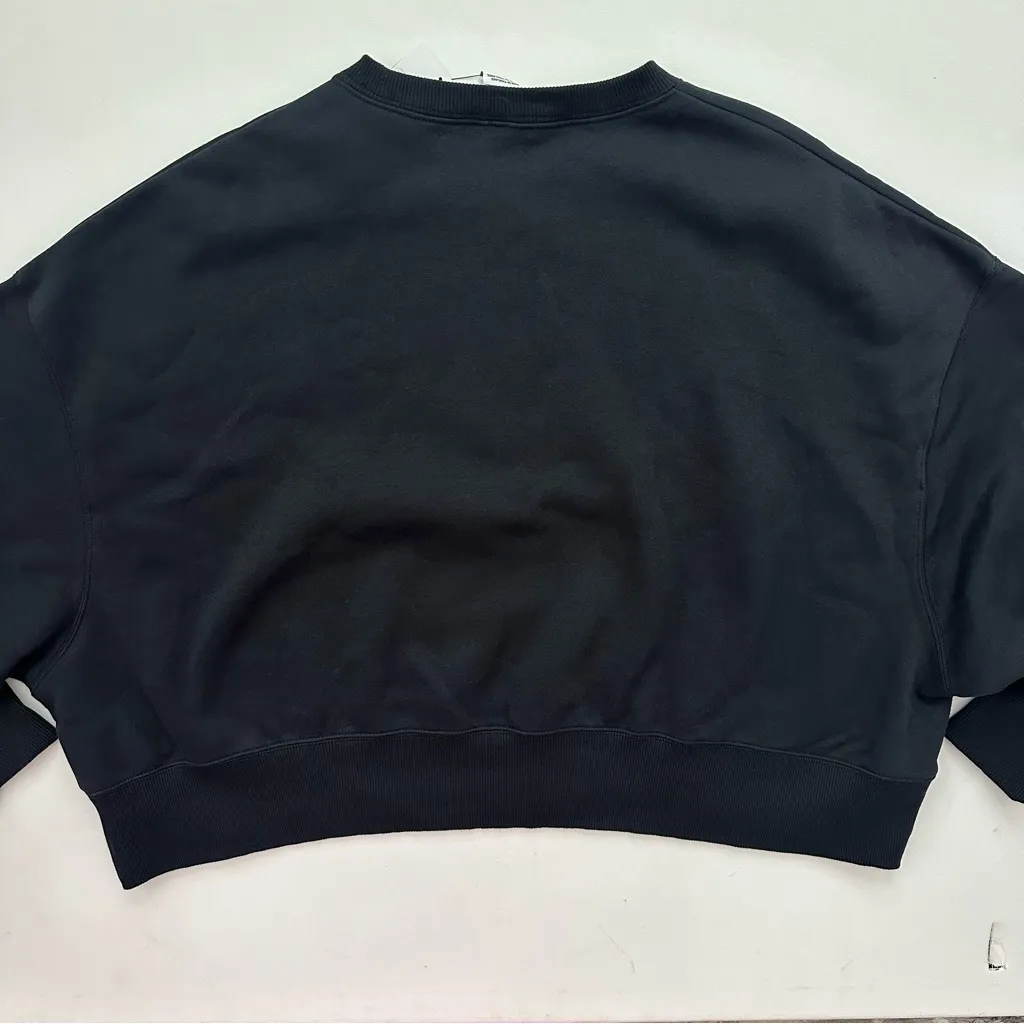 Nike Utah Royals Fc Phoenix Sweatshirt Size L Women - Image 15