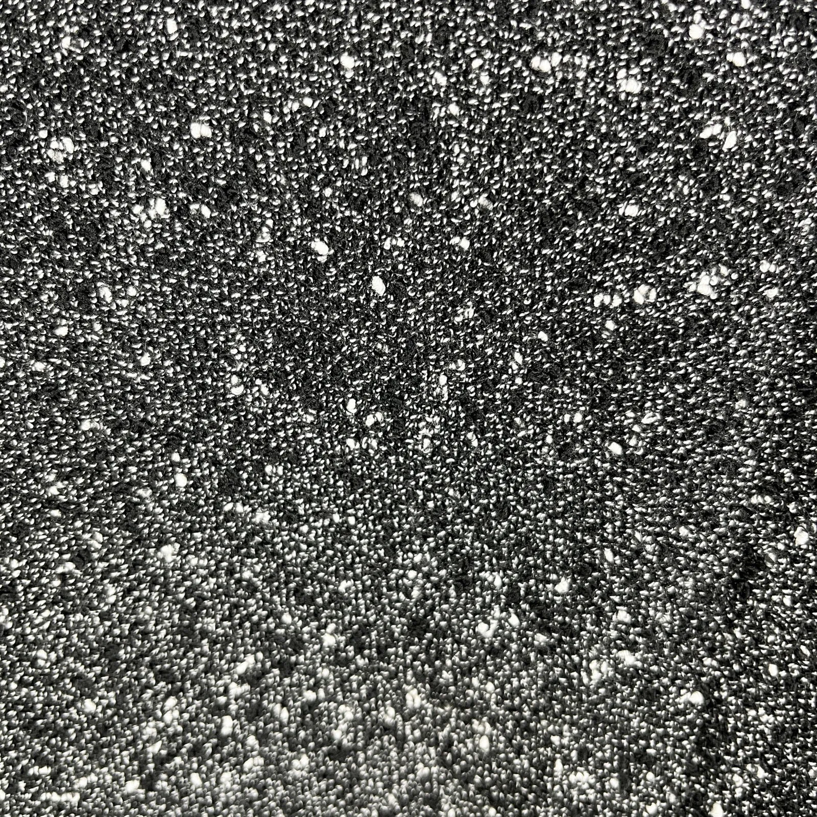 Soft by Avenue Skirt 30/32 Stretch Black White A-Line New - Image 3