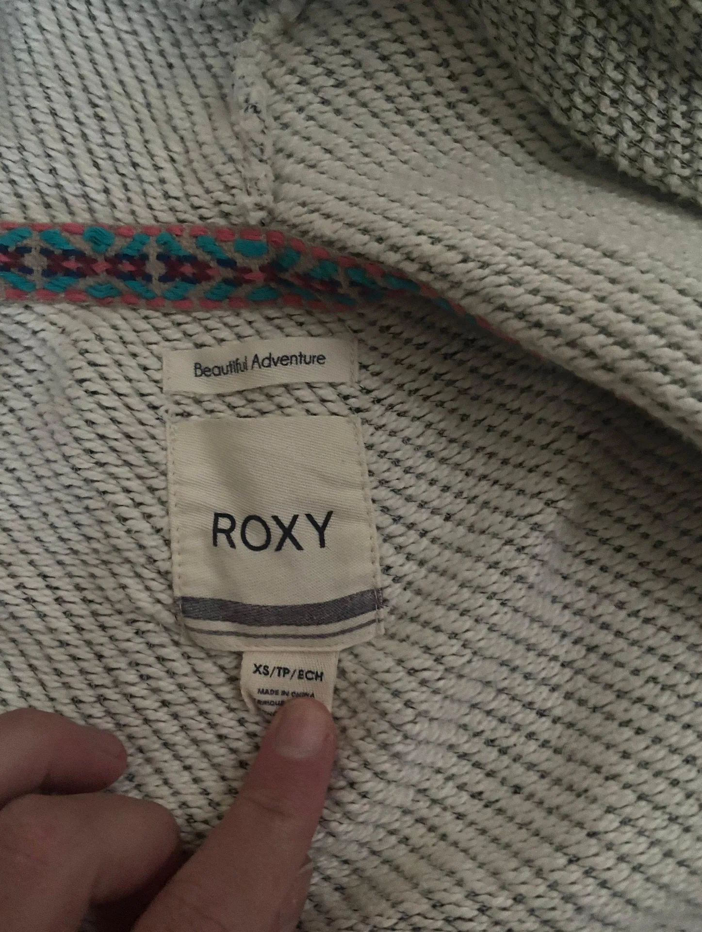 Hook Sweater - Image 3