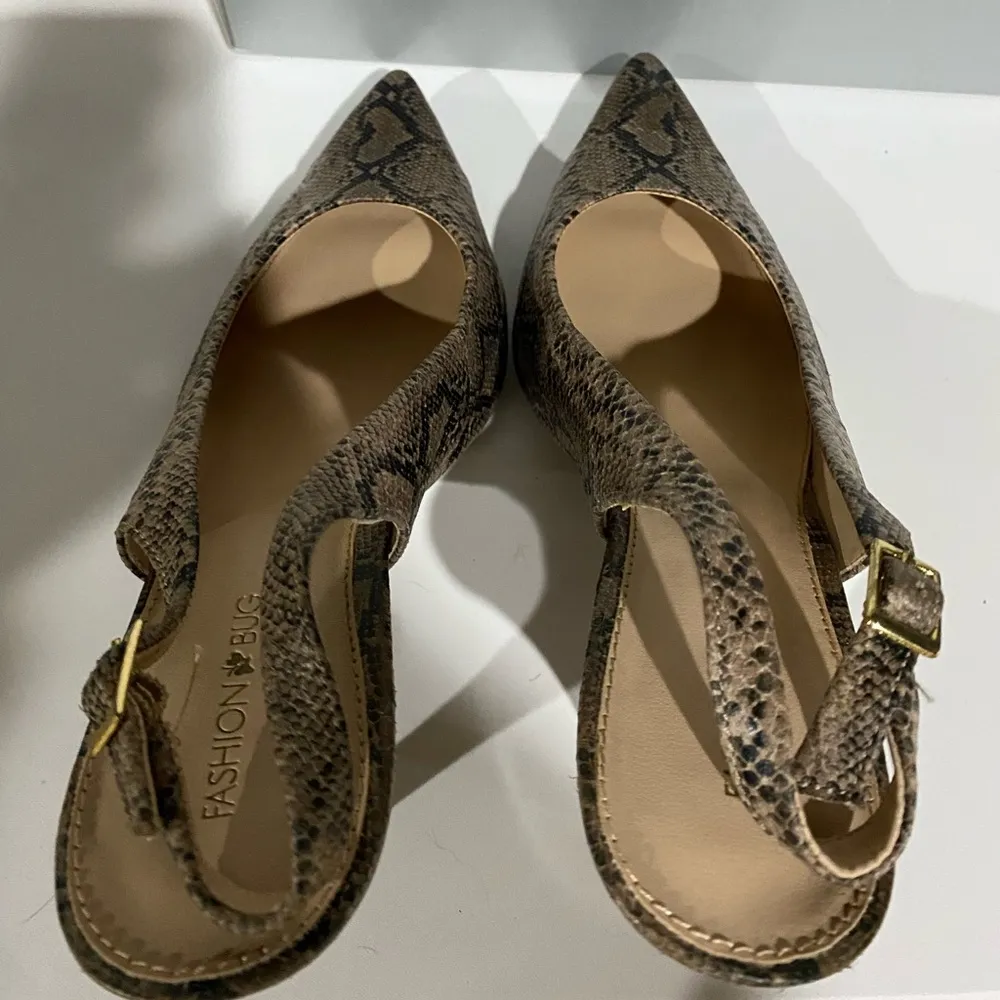 Heels 9 fashion bug - Image 3