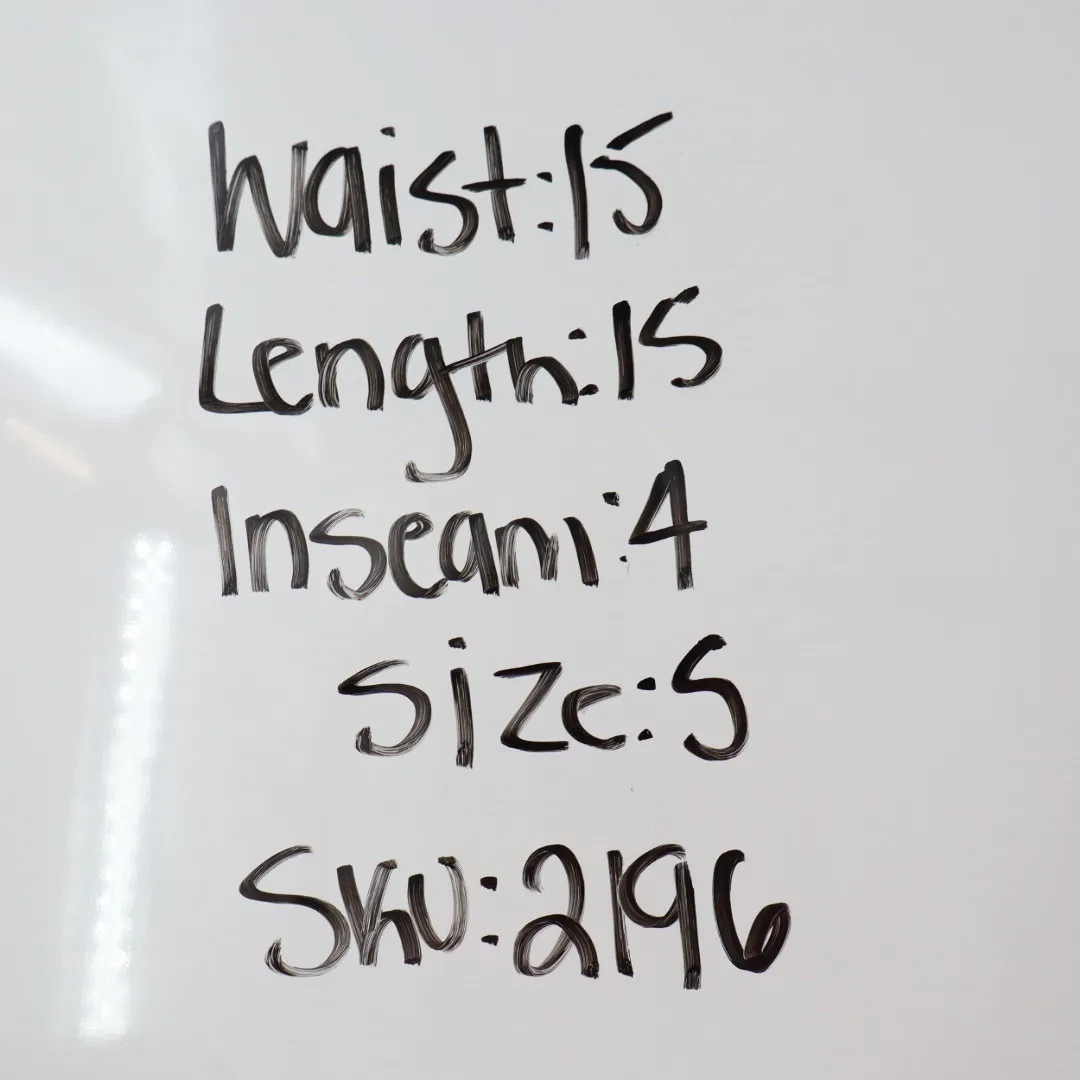 American Giant Women's Side Slit French Terry Short Size S Made in USA Yellow - Image 6