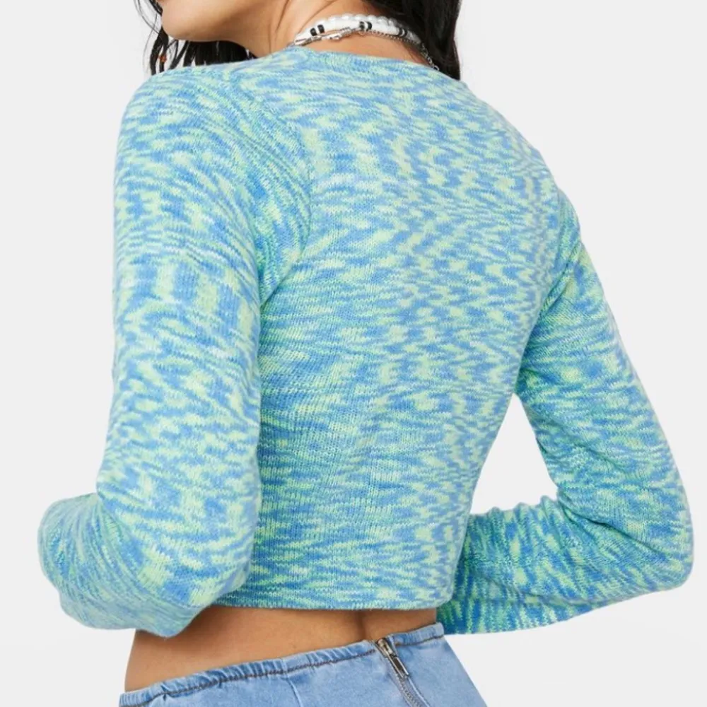 Edikted | Jackie Knitted Top - Image 4