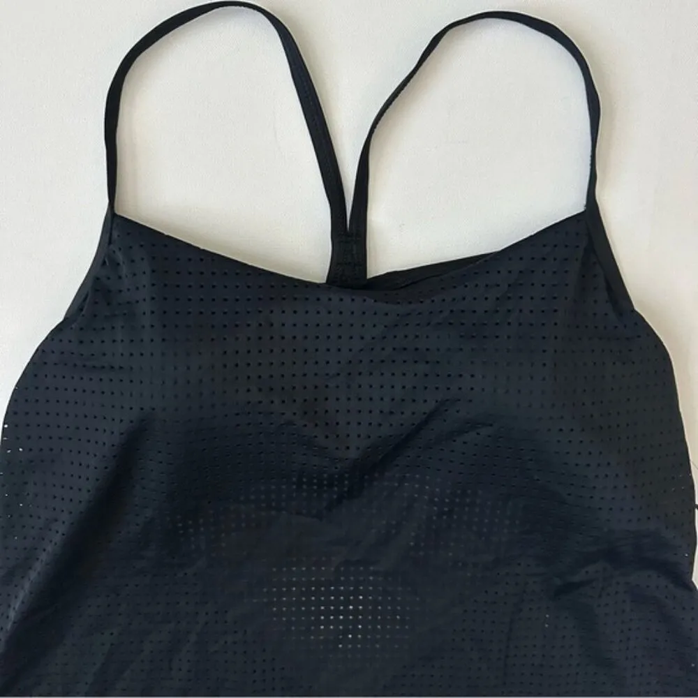 Nike Essential Layered 2-in-1 Tankini Top Size M - Image 6