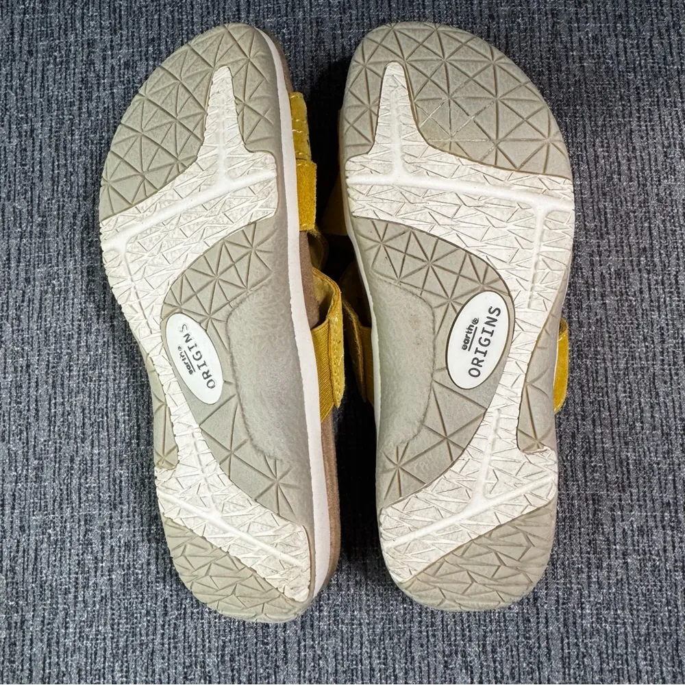 Earth Origins Women’s Suella Slide On Sandals - Image 15