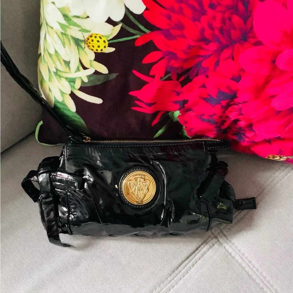 Very dressy GUCCI GO OUT clutch/ bag 🔥🔥🔥 - Image 3