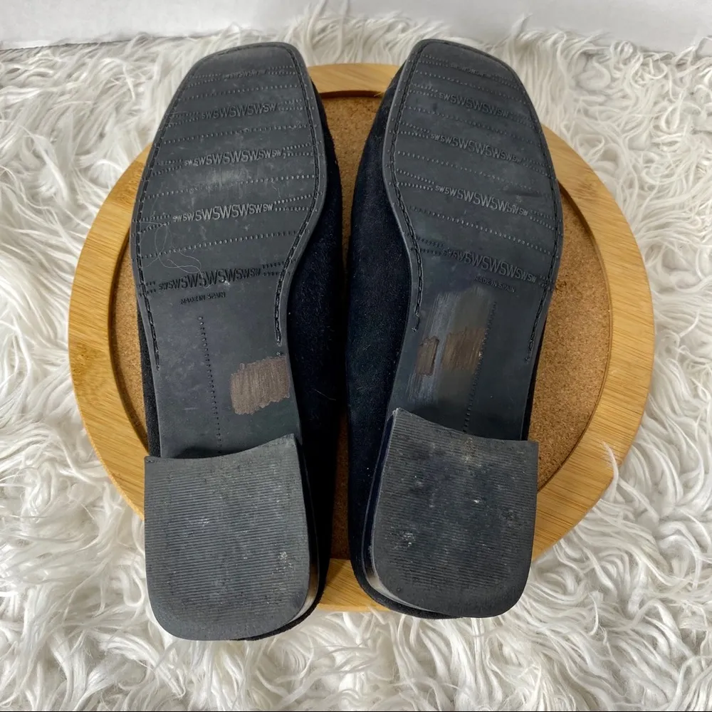 Stuart Weitzman Jeweled Mules - Image 10