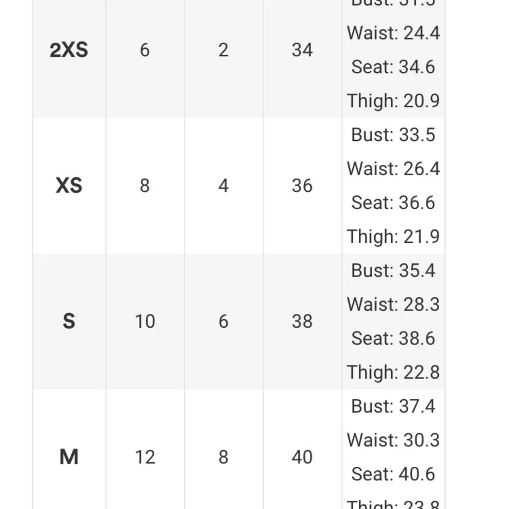 Cotton On Strapless High-Low Dress, Small - Image 7