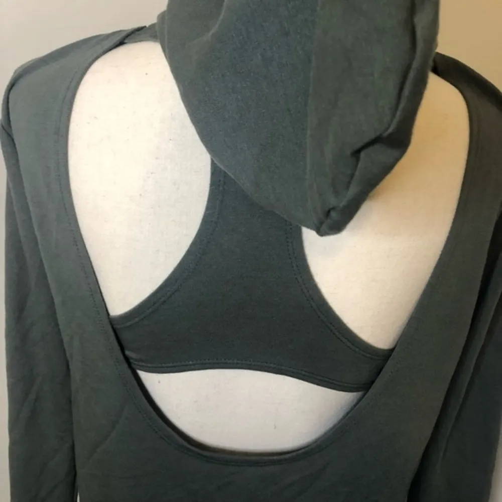 Star Wars  Racerback Hooded Lightweight Sweatshirt - Image 8