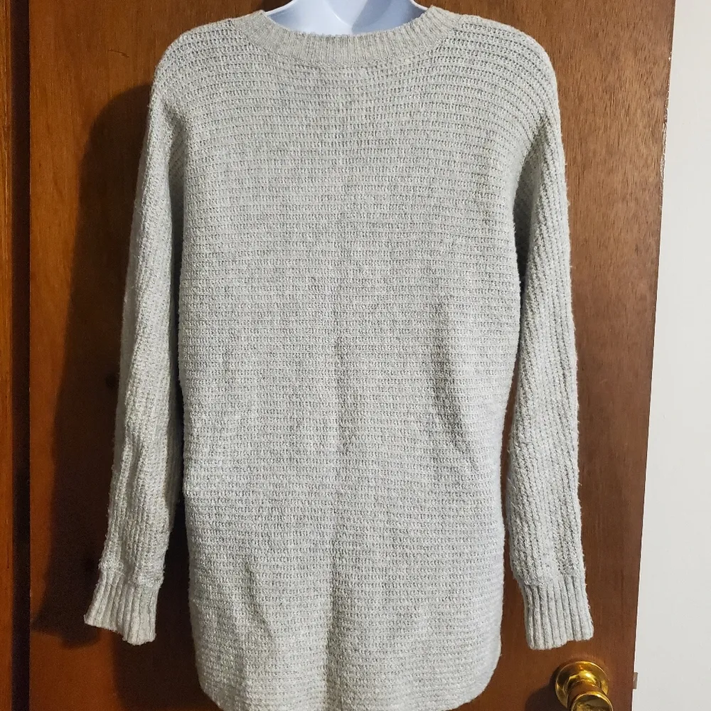 Maurices cozy v neck pullover sweater - Image 3