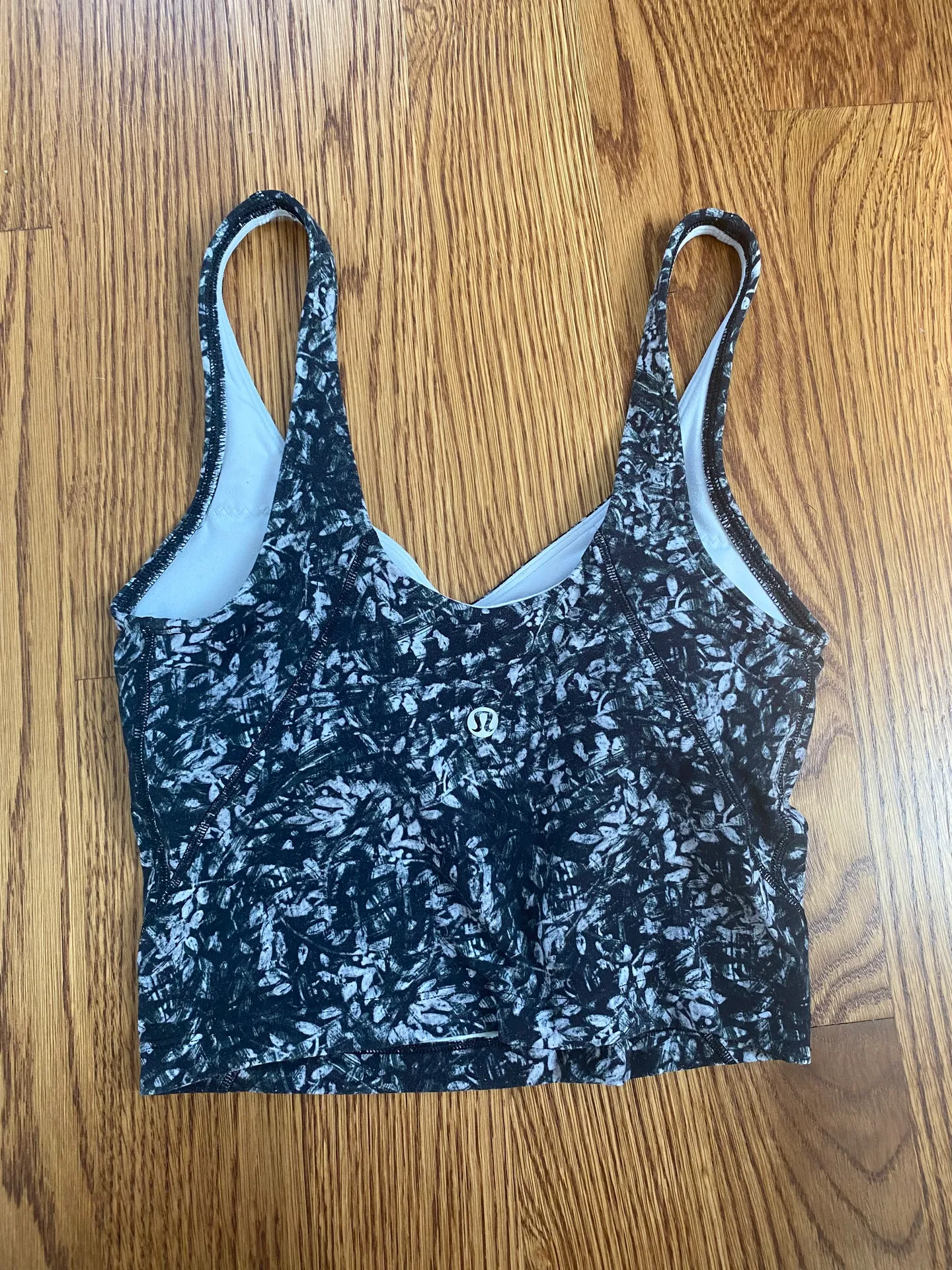 Lululemon Align Tank - Image 3