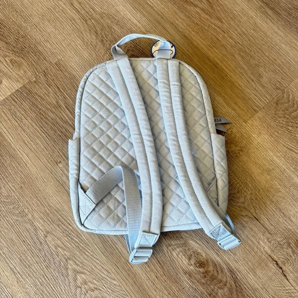 NEW Vera Bradley Disney Pixar Small Backpack - Image 4