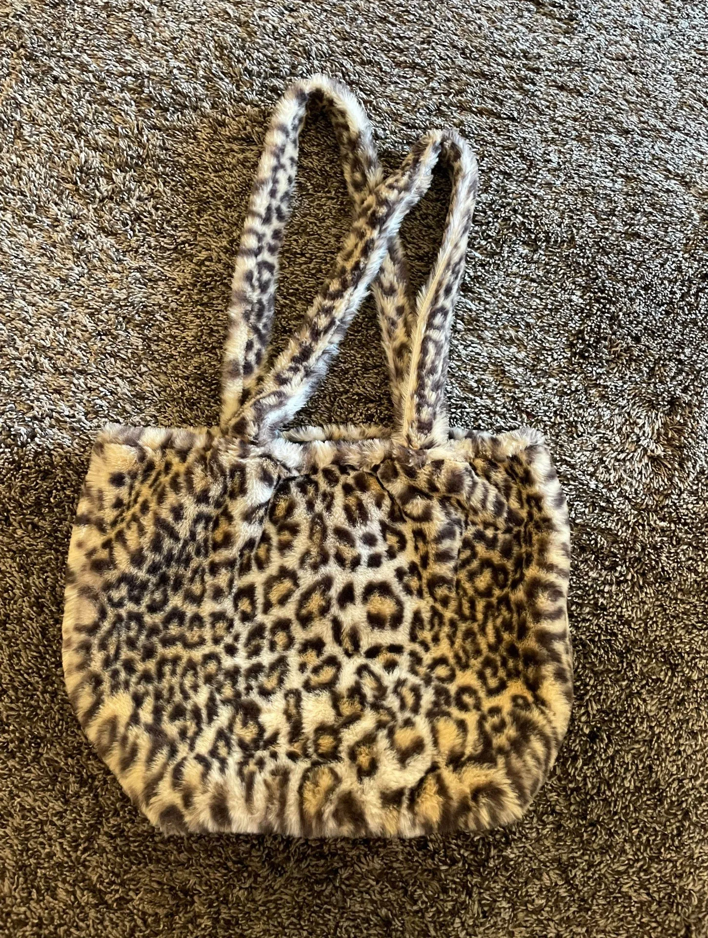 Brandy Melville Purse Bag - Image 2