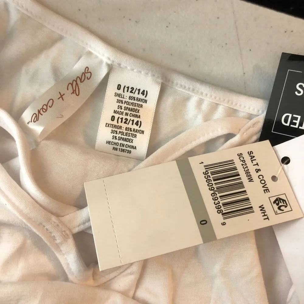 Salt + Cove Womens Cinched - Image 5