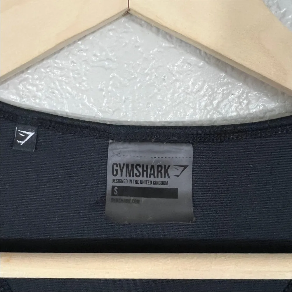 Gymshark True Texture Vest - Image 10