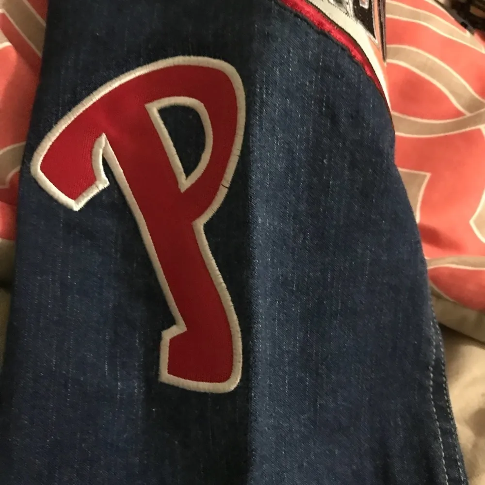 Soho babe blue jeans - Image 4