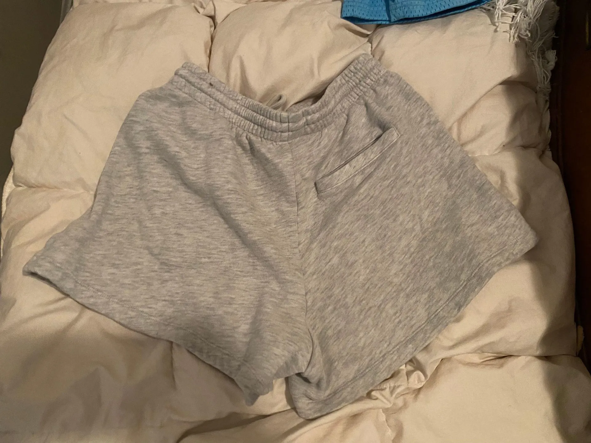 PINK Shorts - Image 2