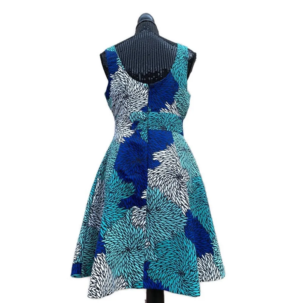 Plenty by Tracy Reese Ania Fit and Flare Dress - Image 2