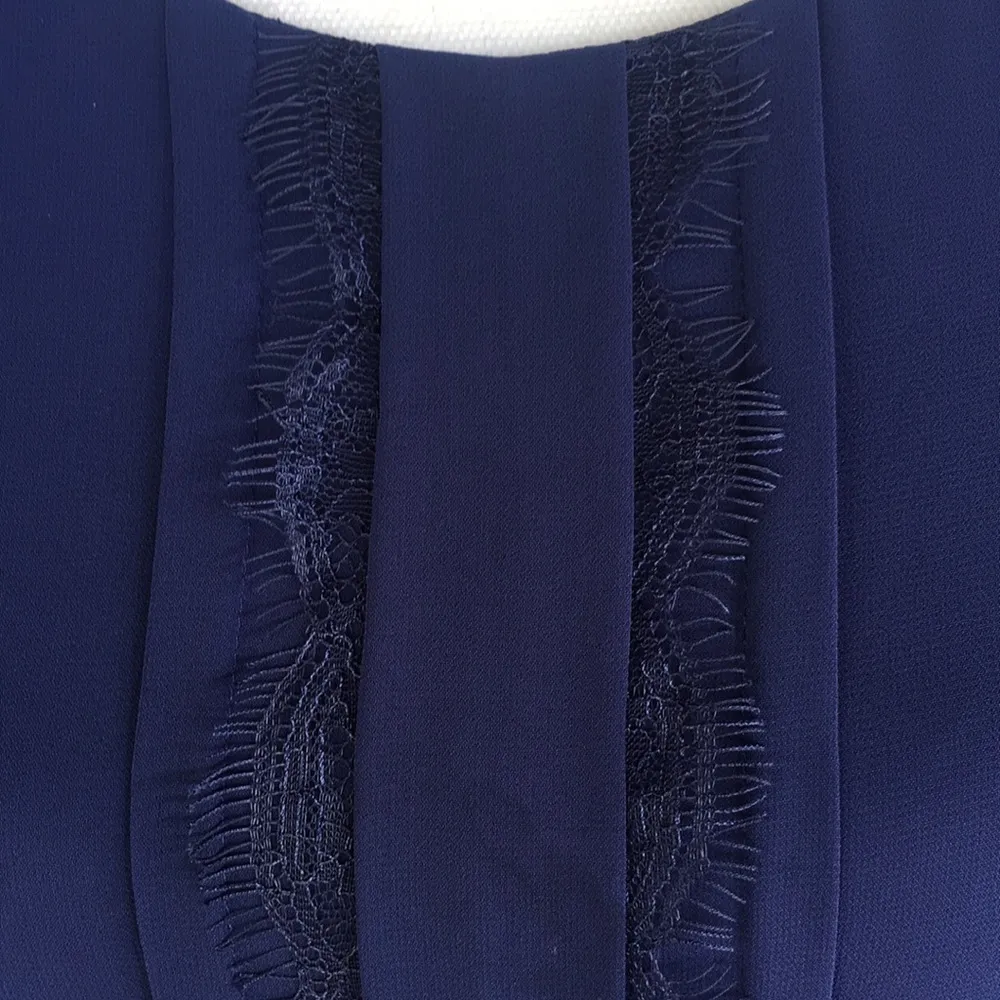 Jessica Simpson Long Sleeve Dress - Image 3